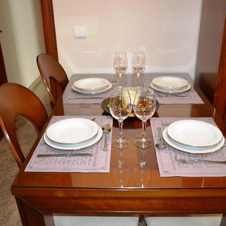 Apartamento Ribera Real II Κόρδοβα Εξωτερικό φωτογραφία