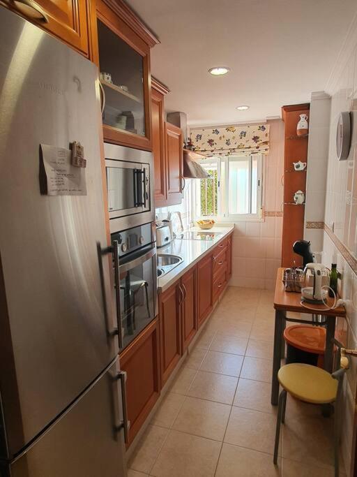 Apartamento Ribera Real II Κόρδοβα Εξωτερικό φωτογραφία