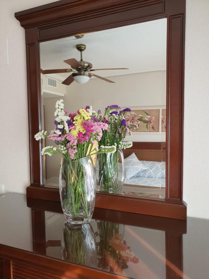 Apartamento Ribera Real II Κόρδοβα Εξωτερικό φωτογραφία