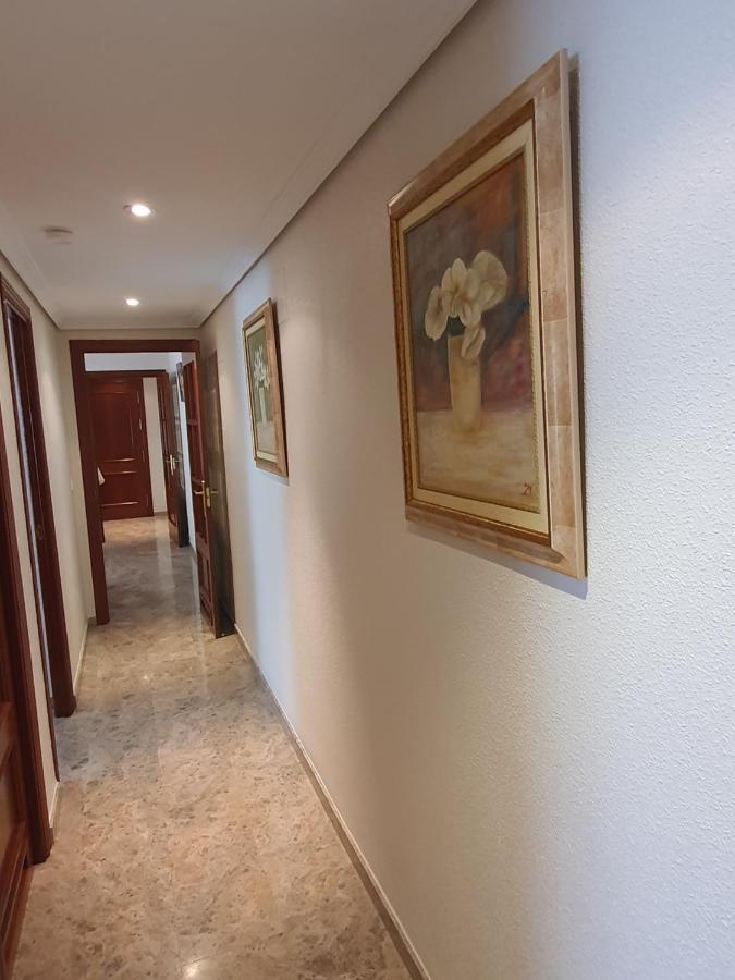 Apartamento Ribera Real II Κόρδοβα Εξωτερικό φωτογραφία
