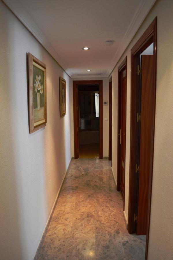 Apartamento Ribera Real II Κόρδοβα Εξωτερικό φωτογραφία