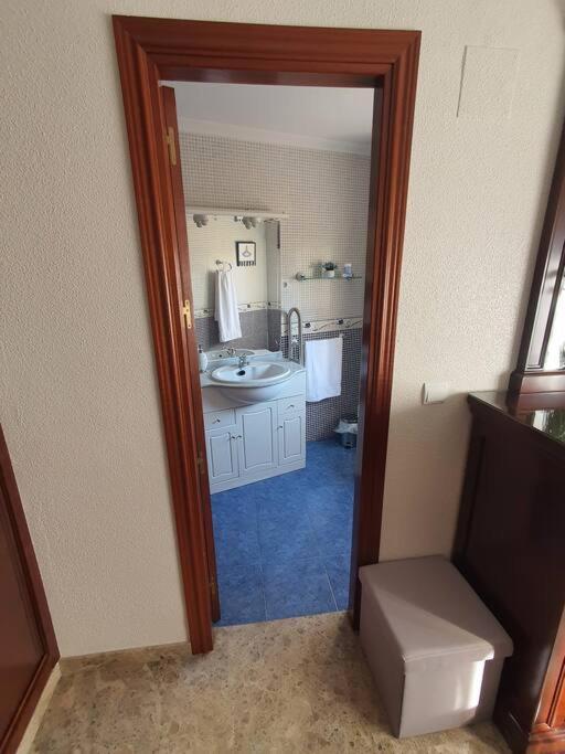 Apartamento Ribera Real II Κόρδοβα Εξωτερικό φωτογραφία