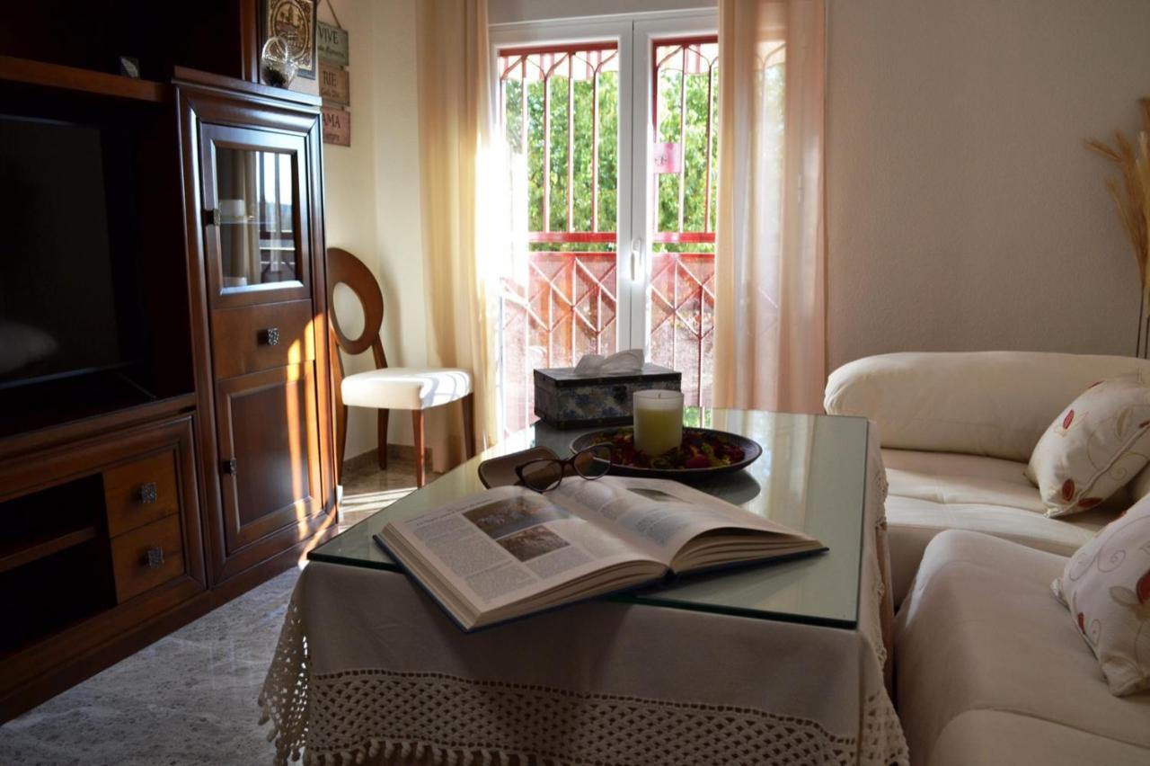 Apartamento Ribera Real II Κόρδοβα Εξωτερικό φωτογραφία