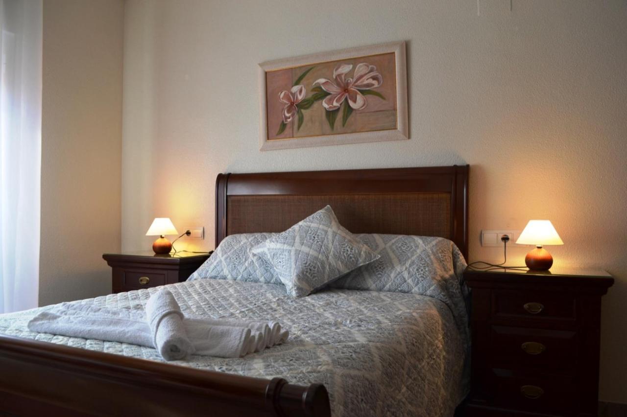 Apartamento Ribera Real II Κόρδοβα Εξωτερικό φωτογραφία