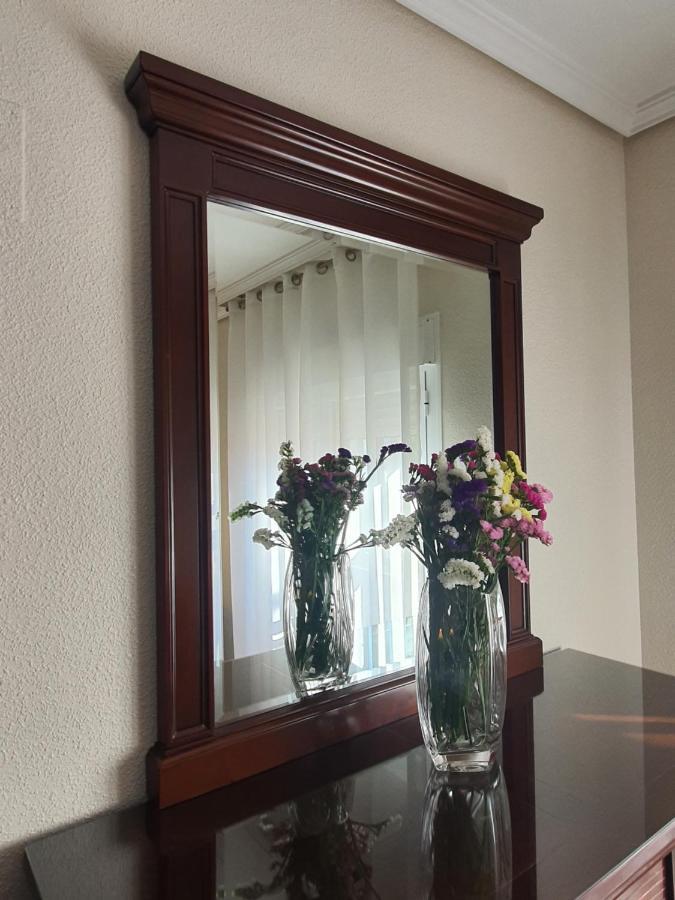 Apartamento Ribera Real II Κόρδοβα Εξωτερικό φωτογραφία