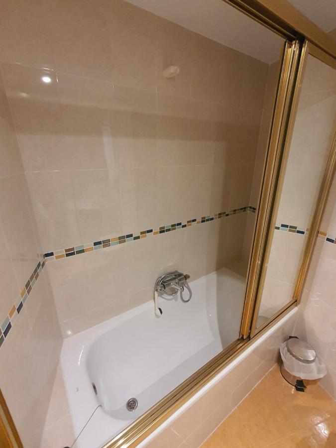Apartamento Ribera Real II Κόρδοβα Εξωτερικό φωτογραφία